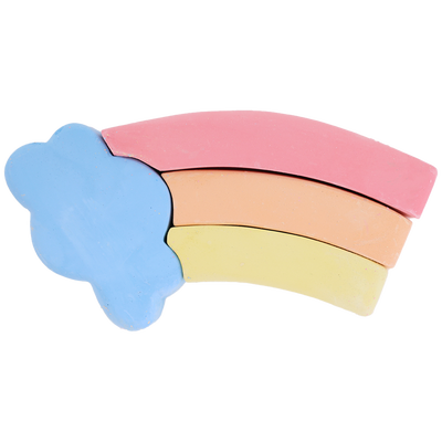 Jotz! Shaped Chalk: Assorted image number 2