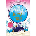 The Potion Diaries: Royal Tour image number 1