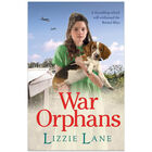 War Orphans image number 1