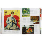 The Life and Works of Cezanne image number 3