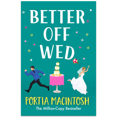 Better Off Wed image number 1