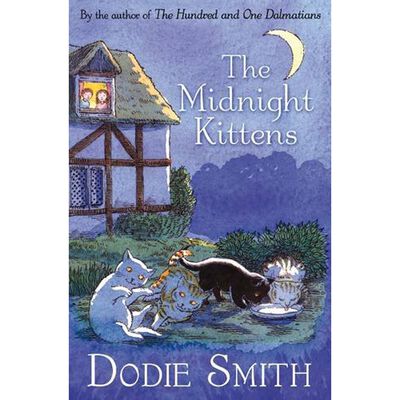 The Midnight Kittens image number 1