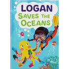 Logan Saves the Oceans image number 1