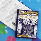 Amazing and Extraorinary Facts - Shakespeare image number 3