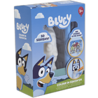 Bluey Colour In Squish’em: Assorted image number 2