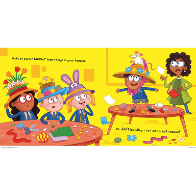 Easter? That's Not Right! image number 3