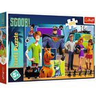 Scooby Doo 100 Piece Jigsaw Puzzle image number 1