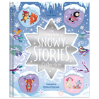 The Complete Snowy Stories Collection image number 1