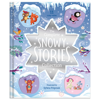 The Complete Snowy Stories Collection