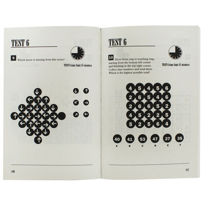 Mensa Boost Your IQ image number 2