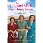 The Shipyard Girls on the Home Front image number 1