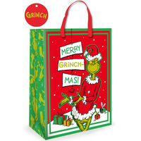The Grinch Giftbag