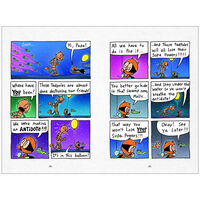 Fetch-22: Dog Man Book 8