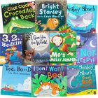 Sleepy Bedtime Stories: 10 Kids Picture Books Bundle image number 1