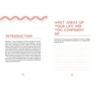 The Anxiety Fix & The Confidence Fix: 2 Book Set image number 6