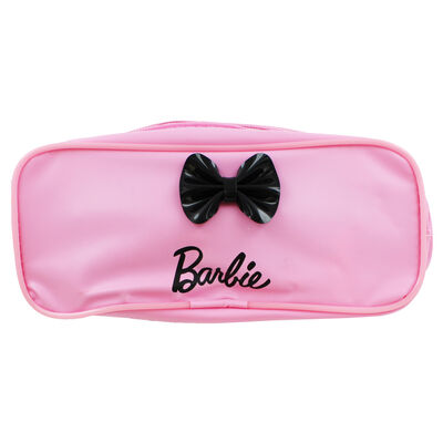 Barbie Zip Pencil Case image number 2