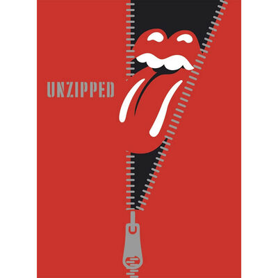 The Rolling Stones: Unzipped image number 1