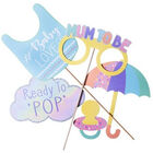 Baby Shower Photo Props image number 2