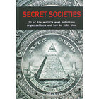 Secret Societies image number 1