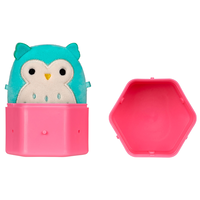 Squishmallows Micromallows Mystery Plush: Series 4