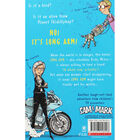 Long Arm Vs The Evil Supply Teacher image number 2