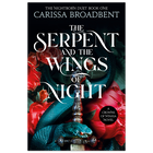 The Serpent and the Wings of Night image number 1