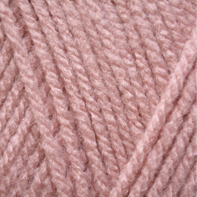 Bonus DK: Blush Pink Yarn 100g image number 2