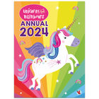 Unicorns and Rainbows Annual 2024 image number 1