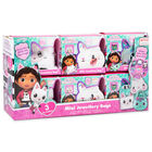 Gabby&rsquo;s Dollhouse Mini Jewellery Bag: Assorted image number 2