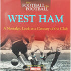 When Football Was Football: West Ham image number 1