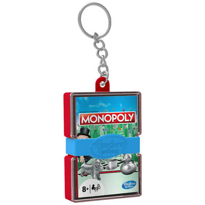 Monopoly Mini Game image number 1