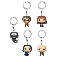 POP! Keychain Harry Potter Blind Bag