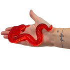 Sticky Stretchy Snake: Assorted image number 4