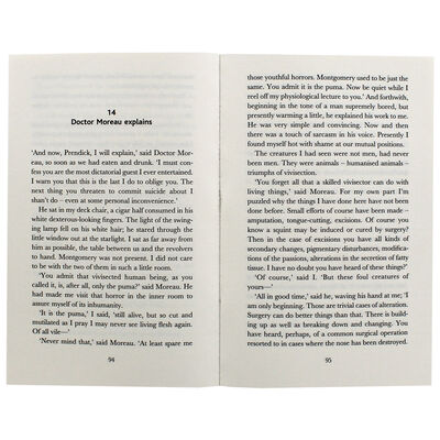 The Island of Doctor Moreau image number 2