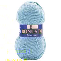 Bonus DK: Aloe Yarn 100g