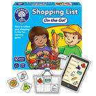 Orchard Toys On The Go Mini Games: Pack of 4 image number 4