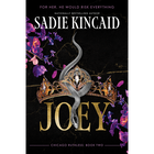 Joey: Exclusive Sprayed Edge image number 2