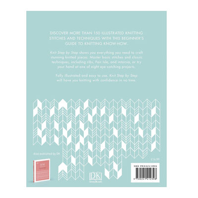 Knit Step by Step image number 5