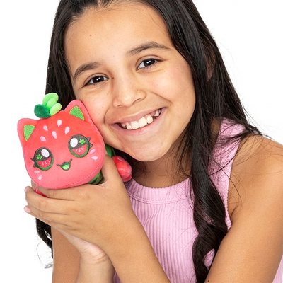 APHMAU Meemeows Fruit Cats Plush Blind Bag image number 3