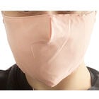 Light Pink Reusable Face Covering image number 3