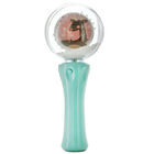 Light Up Spinner Toy: Reindeer image number 1