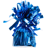 Balloon Weight: Blue