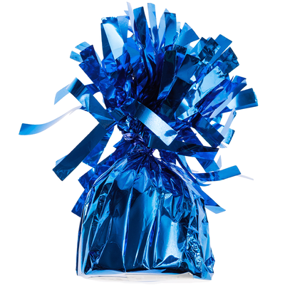 Balloon Weight: Blue image number 1