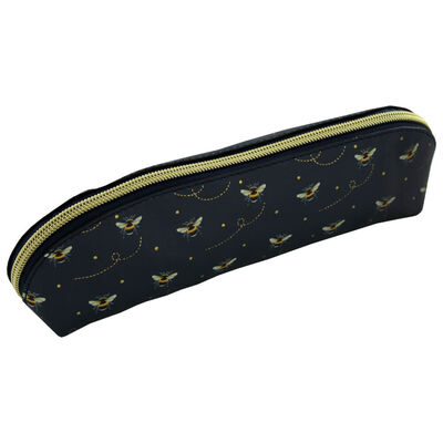 Bee Happy Pencil Case image number 2