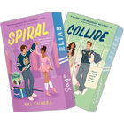 Off the Ice: 2 Book Bundle image number 1