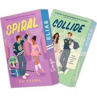 Off the Ice: 2 Book Bundle