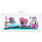 Barbie Stationery Set image number 1