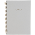 A5 Week to View 2026 Diary image number 1