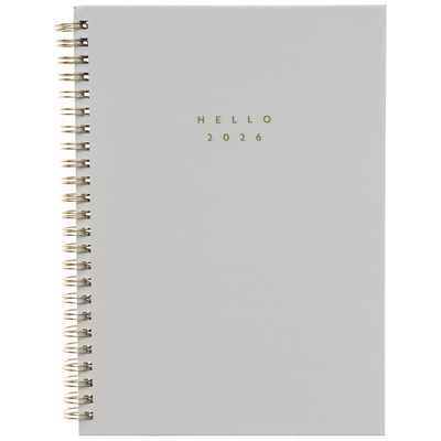 A5 Week to View 2026 Diary image number 1