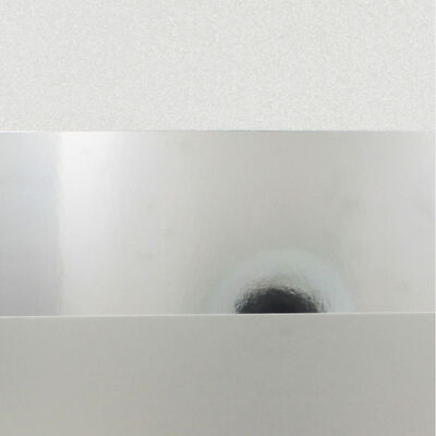 Crafters Companion A4 Luxury Cardstock Pack - Silver image number 4